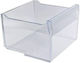 Large Freezer Drawer C00324927 Whirlpool 481010596938