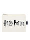 Flacher Kulturbeutel 22x5x16 cm Harry Potter #hp17648