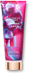Victoria's Secret Limited Edition Jasmine Cassis Moisturizing Body Lotion 236ml