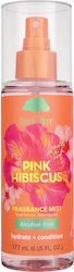 Tree Hut Pink Hibiscus Lotion Σώματος 177ml Tree Hut Pink Hibiscus Lotion Σώματος 177ml