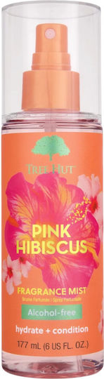 Tree Hut Pink Hibiscus Loțiune De Corp Hidratantă 177ml