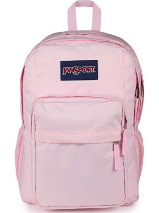 Jansport Big Ροζ