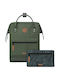 Cabaia Adventurer Small Green