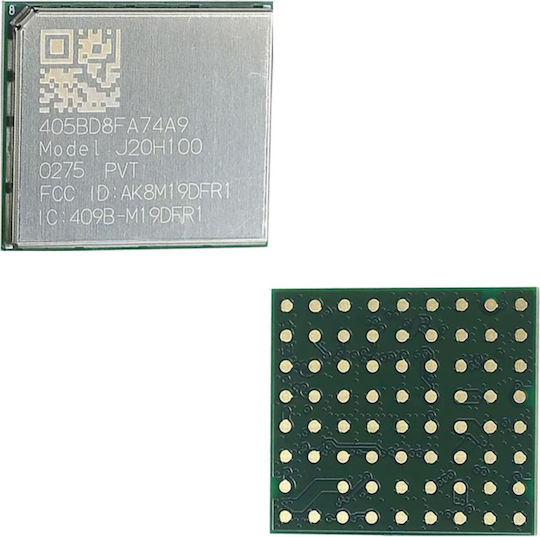 Ανταλλακτικό Ic Chip Replacement Ic Chip J2oh100 V1.0 Wifi & Bluetooth Κονσόλα Sony Playstation 5 Ps5 Cfi-10xxa Cfi-11xxa Cfi-12xxa Κωδ.1-game327