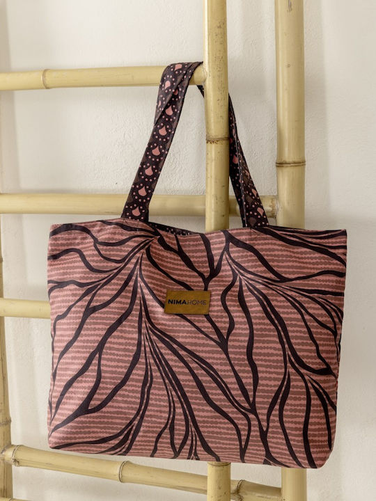Nima Te Quiero Strandtasche Rote