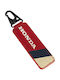 Honda Tricolour Keychain Key Holder