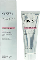 Filorga Brighter Instant Mască Pentru Față 75ml