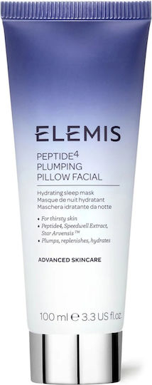 Elemis Peptide4 Night Face Beauty Mask 100ml