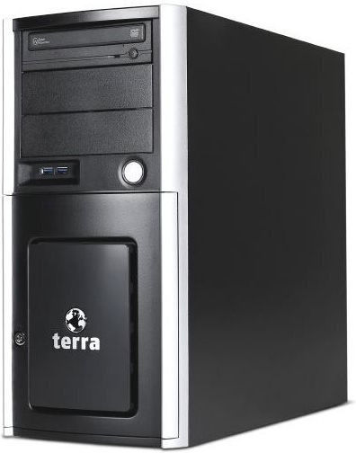 Terra Wortmann AG 3030A G6 (EPYC 4345P/32GB DDR5/960GB SSD + 960GB SSD/No OS)