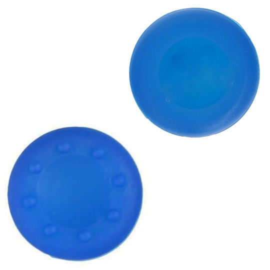 Griff Für Bedienfeld Für PS5 / PS4 / PS3 / PS2 / Xbox-Serie In Blau