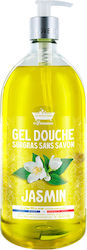 Les Petites Bains De Provence 1000ml Les Petites Bains De Provence 1000ml