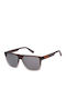 Superdry Sds Men's Sunglasses With Gray Frame And Gray Lens SDS5046-165