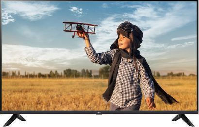 LG 43AU731C0LA Digitale Anzeigetafel 43 Zoll LED 4K UHD HDR