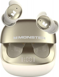 Monster Sleep Ear200 In-ear Casti Bluetooth Han...