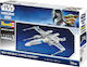 Star Wars New Republic X-wing Fighter
