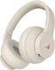 Monster 137249-00 Безжични Bluetooth On Ear Слушалки Бели