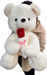 Weihnachtsfigur Bär
