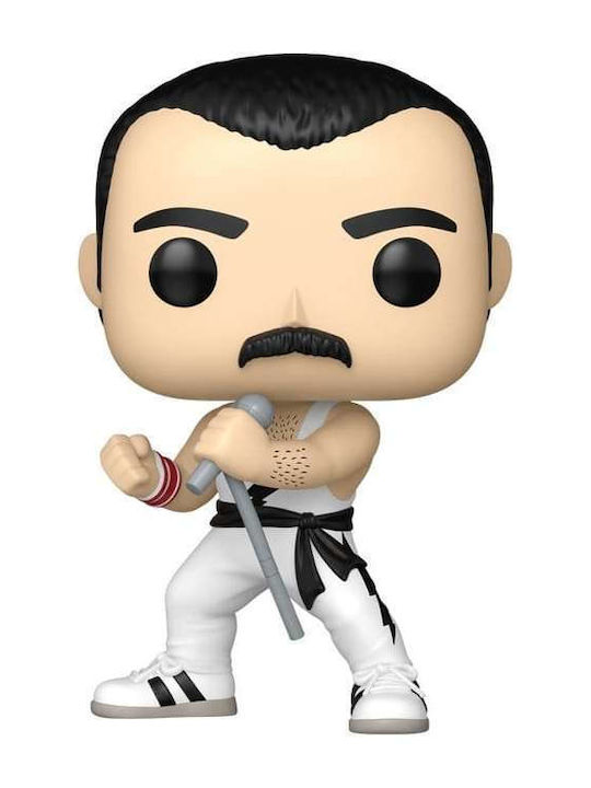 Funko Pop! Rocks: Queen - Freddie Mercury 496