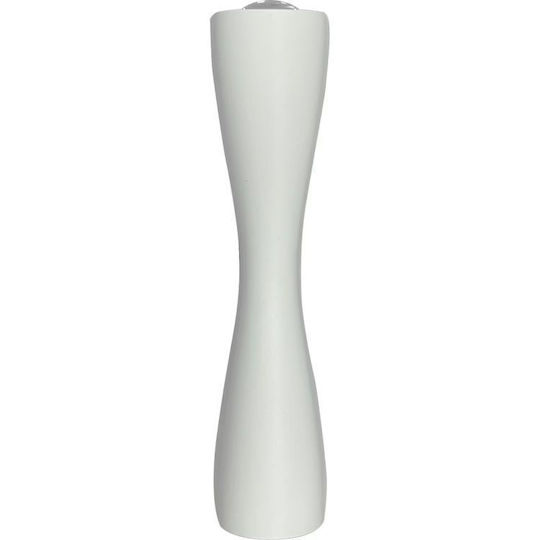 Eurolamp Wall-Mounted Outdoor Lighting IP54 Double Beam 24x6x5.5cm