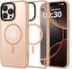 Tech-Protect Magmat Back Cover Orange iPhone 16...
