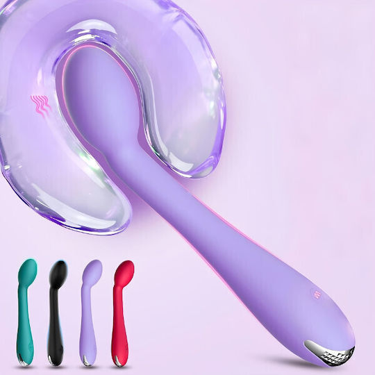 STD Mini Δονητής G-Spot 4.1cm