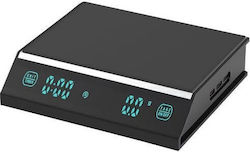 SPV Ζυγαριά Ακριβείας 3kg / 0.1gr