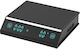 SPV Professional Precision Scale with Weighing Capacity 3kg and Accuracy 0.1g