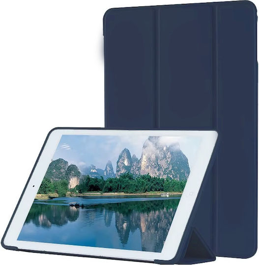 Apple Flip Cover Durable Navy Blue (Ipad Pro 11" / Air 11)