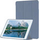 Apple Flip Cover Durable Blue (Ipad Pro 11 / Air 11)