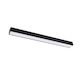 Adeleq LED Linear Wall Light 18W Warm White IP20 Dimmable L60xH4cm