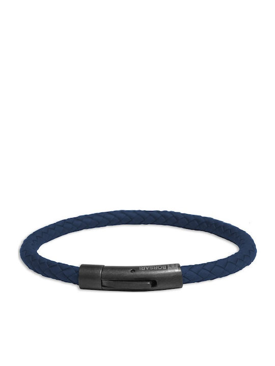 Borsari Herren Armband aus Leder