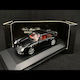 1/43 Porsche 911 Turbo 1995 Black Metallic