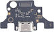 Samsung Galaxy Tab A9+ X210 X215 Charging Port Board Original Service Pack