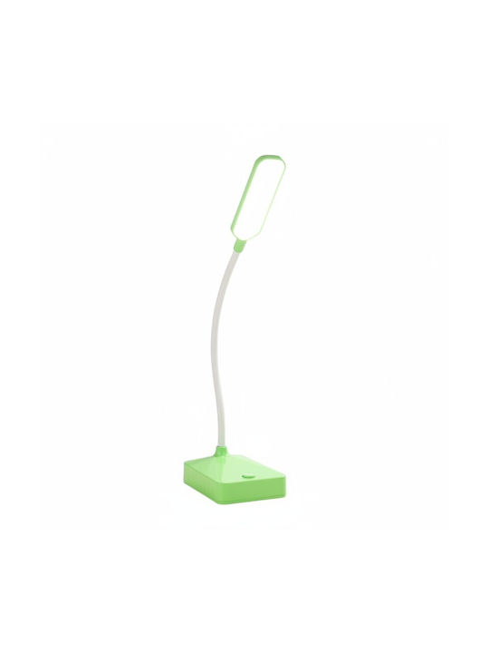 X-7588 Office Lamp in Green Colour