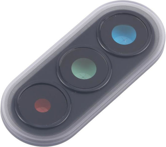 Ανταλλακτικό Τζαμάκι Κάμερας Camera Lens Cover Samsung Galaxy A37 Sm-a376b
