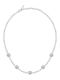 Trussardi Trussardi Halskette