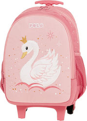 Polo Junior Fizz Τρόλεϊ Swan Polo Junior Fizz Τρόλεϊ Swan