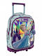 Diakakis Schulranzen Trolley Grundschule