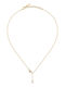 Trussardi Trussardi Halsketten