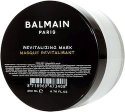 Balmain Paris Professionnel Μάσκα Μαλλιών 200ml