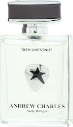 Andrew Hilfiger Irish Chestnut Eau de Toilette 100ml Andrew Hilfiger Irish Chestnut Eau de Toilette 100ml