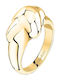 Trussardi Damentyp-Ring