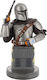 Cable Guys Βάση Γραφείου για Κινητό The Mandalorian