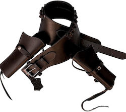 Кожен Калъф За Револвер Ruger Wrangler Heritage Rough Rider Размер 5