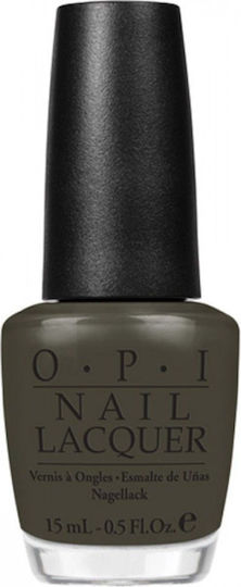 OPI Lacquer Glossy Βερνίκι Νυχιών Uh-Oh Roll Down The Window 15ml