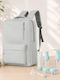 Backpack Μπλε