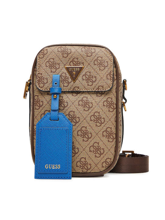 Guess Milano Herren Tasche Schulter / Crossbody...
