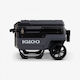 Igloo Portable Fridge 66lt Gray