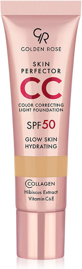 Skin Perfector Liquid Foundation 30ml