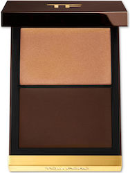 Tom Ford Shade&illuminate Contouring Palette Intensity 2 Shades 03 15 G